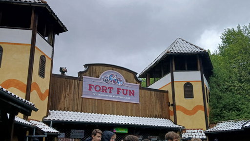 Fort Fun Abenteuerland