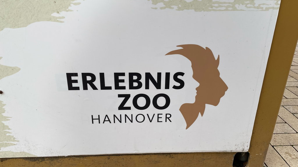 Erlebnis Zoo Hannover