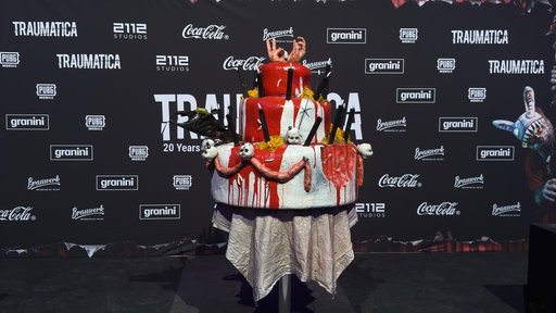 Traumatica - Festival of Fear