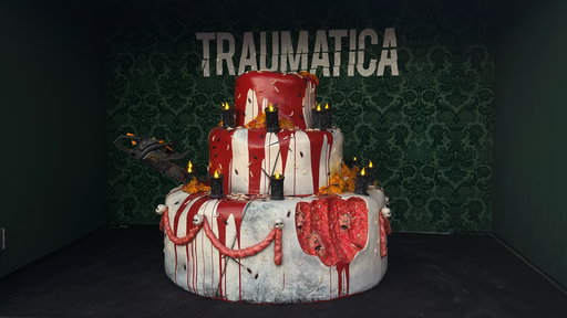 Traumatica - Festival of Fear
