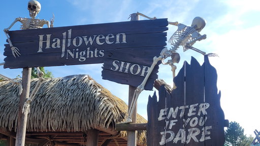 Attractiepark Toverland