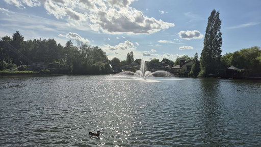Bobbejaanland