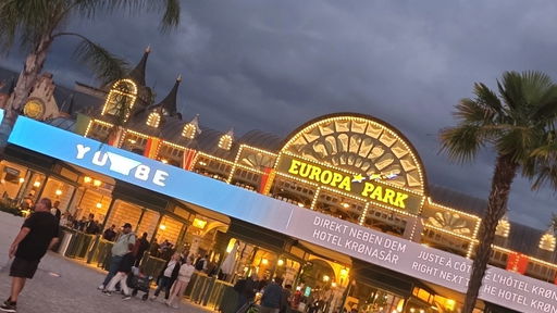 Europa-Park
