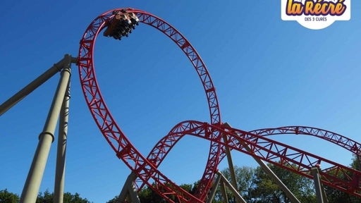 La Récré des 3 Curés