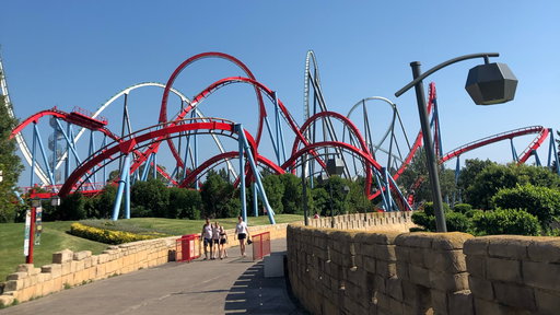 PortAventura Park