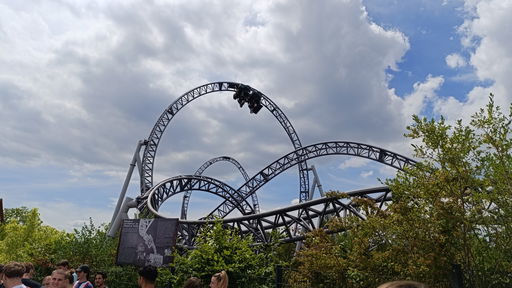 Erlebnispark Tripsdrill