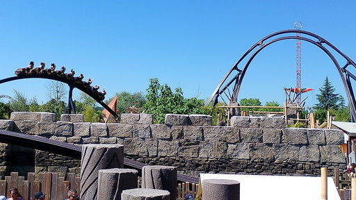 Walibi Rhone-Alpes