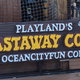 Playland's Castaway Cove
