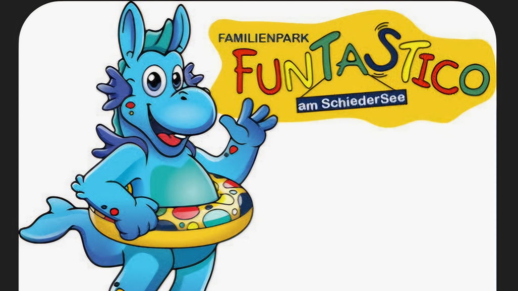 Familienpark Funtastico
