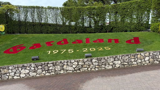 Gardaland