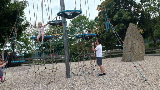 Rodel- und Freizeitparadies Sankt Englmar