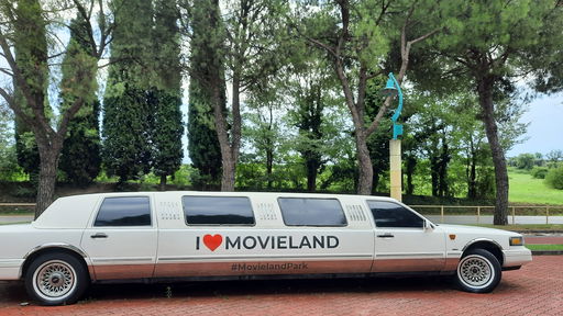 Movieland Park