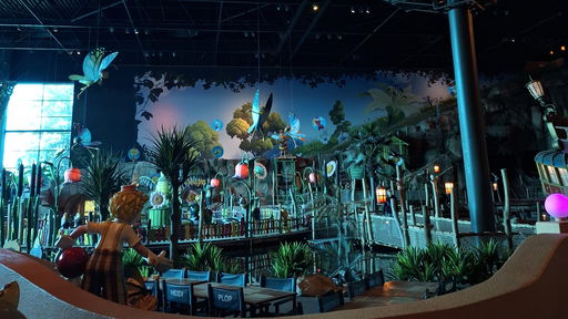 Plopsa Indoor Hasselt