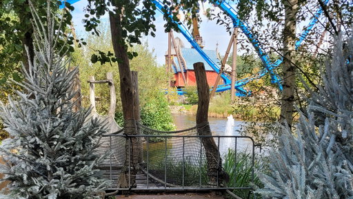 Attractiepark Toverland