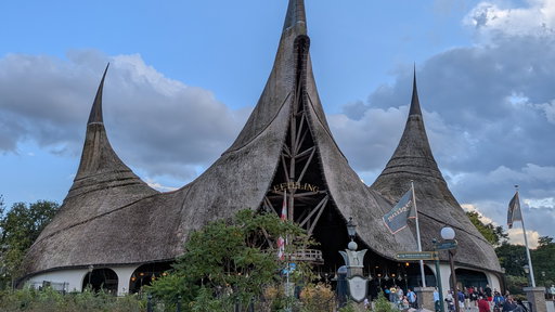 Efteling