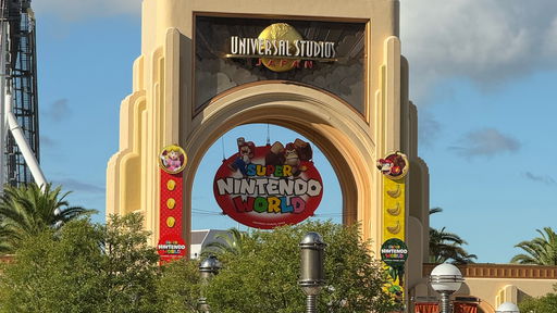 Universal Studios Japan