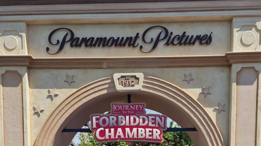 Movie Park Germany