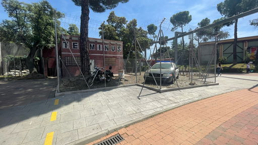 Parque de Atracciones Madrid