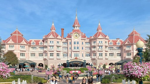 Disneyland Park