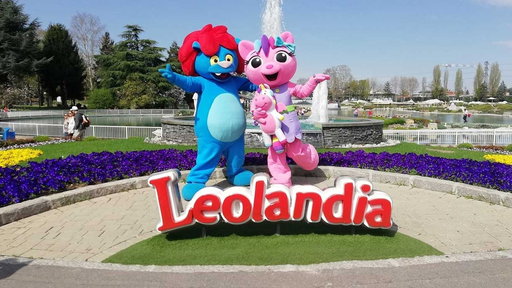 Leolandia