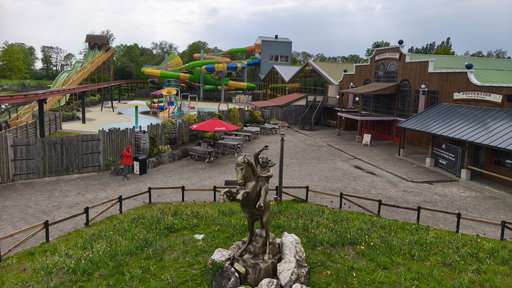 Attractie- & Vakantiepark Slagharen