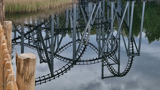 Walibi Holland