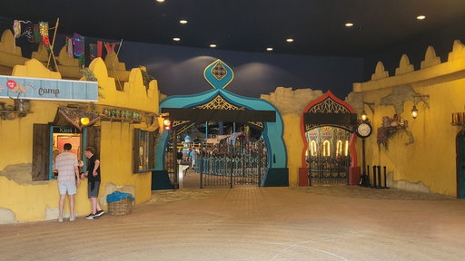 Attractiepark Toverland