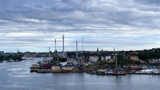 Gröna Lund