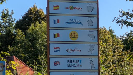 Erlebnispark Tripsdrill