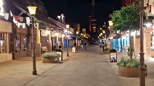 Attractie- & Vakantiepark Slagharen