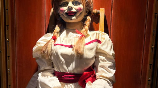 Parque Warner Madrid