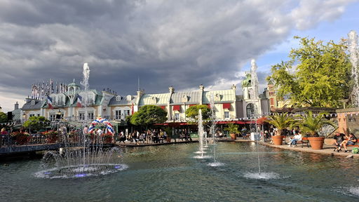 Europa-Park