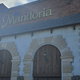 Mandoria