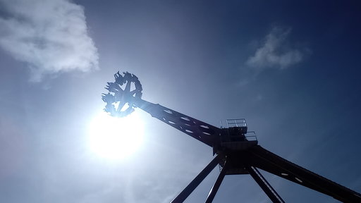 Parc Bagatelle