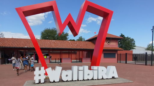 Walibi Rhone-Alpes