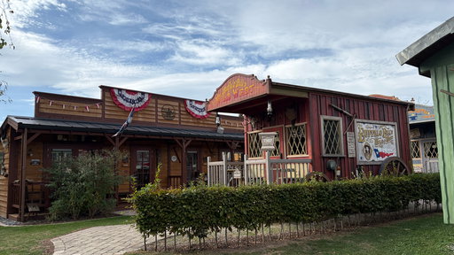 Silver Lake City
