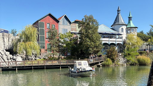 Europa-Park