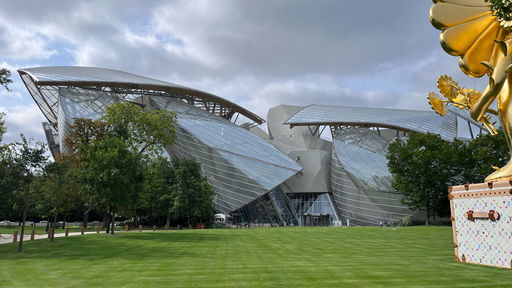 Jardin d'Acclimatation
