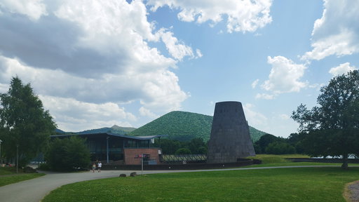 Vulcania