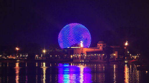 Epcot
