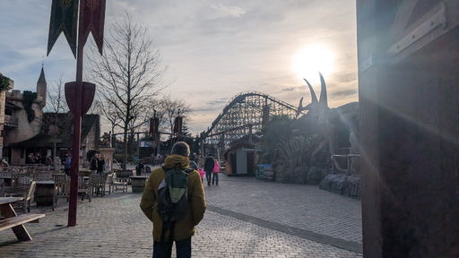 Plopsaland Belgium