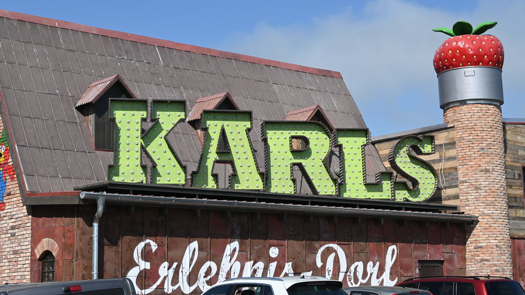 Karls Erlebnis-Dorf Loxstedt