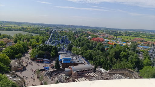 Gardaland