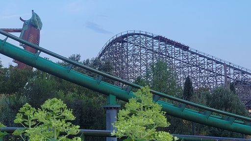 Attractiepark Toverland