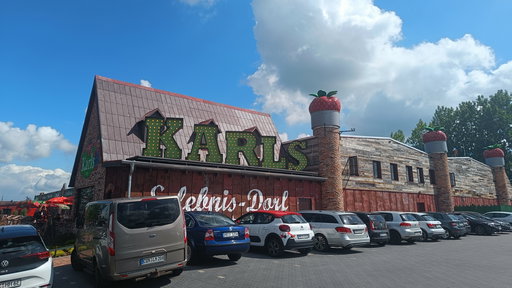 Karls Erlebnis-Dorf Loxstedt