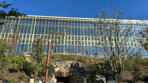 Pairi Daiza