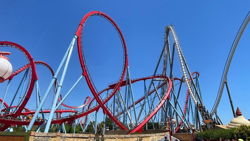 PortAventura Park