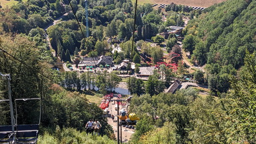 Plopsaland Ardennes