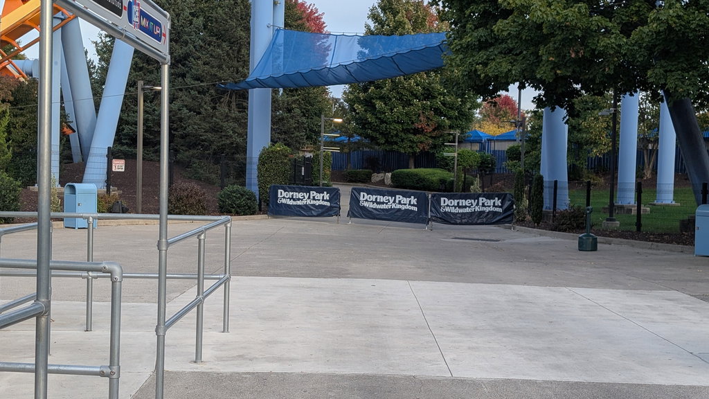 Wildwater Kingdom