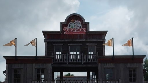 Attractie- & Vakantiepark Slagharen